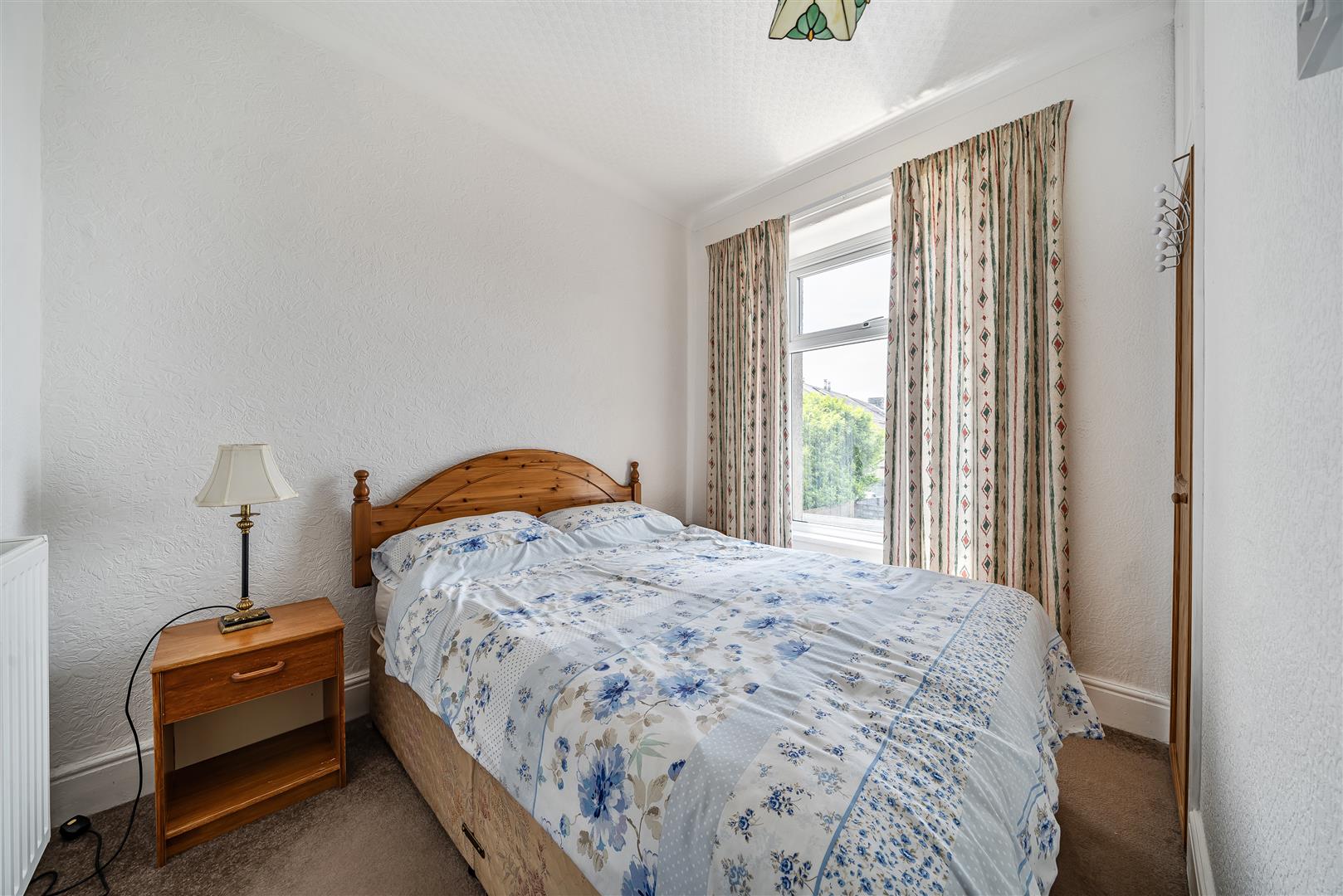 Pottery Street, Llanelli, SA15 1TA
